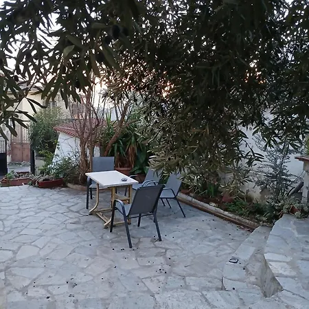 Athina Apartment Thessaloniki Exterior photo