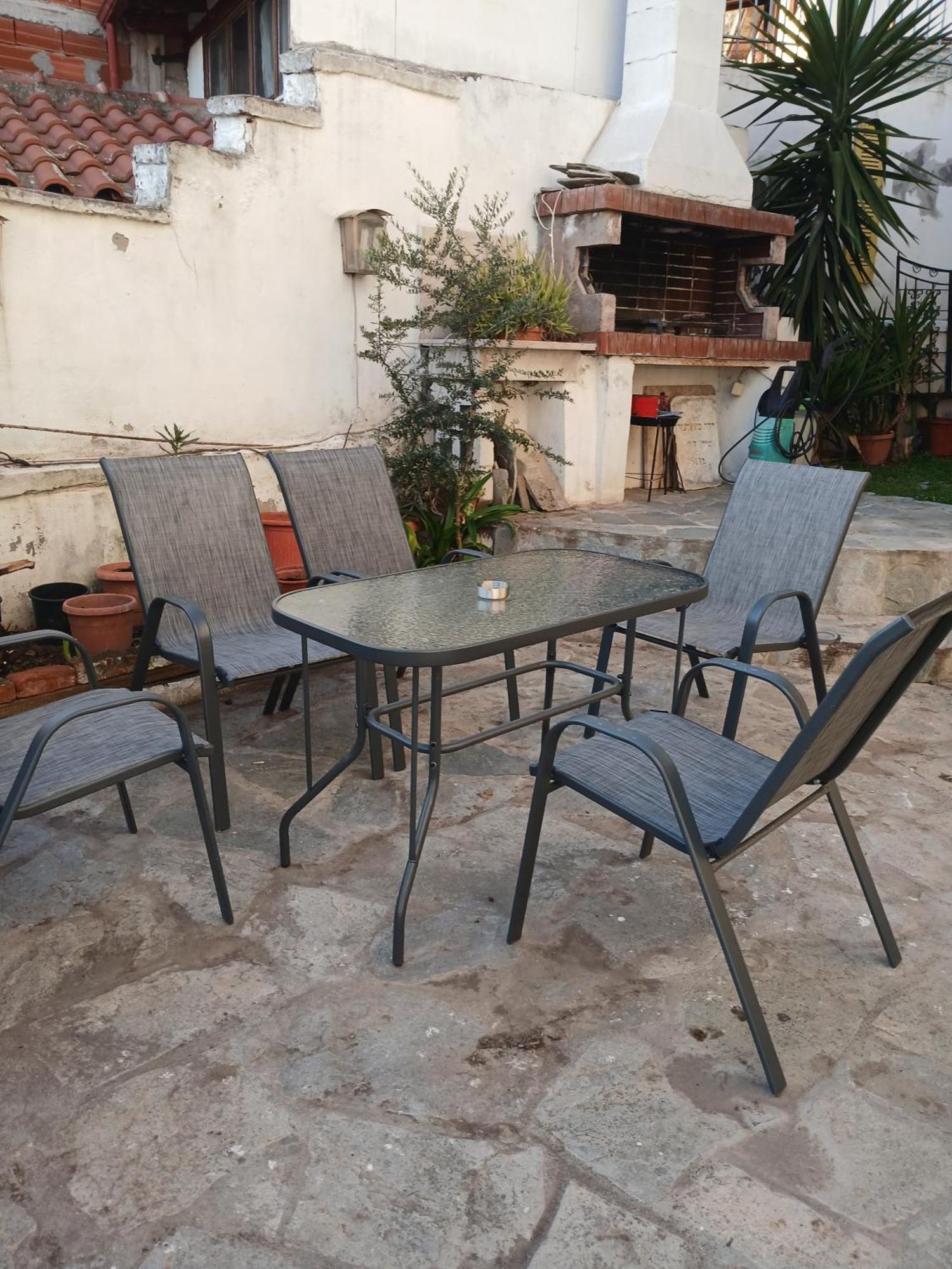 Athina Apartmán *