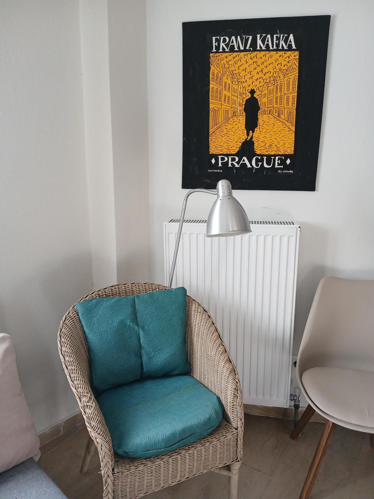Athina Apartmán *