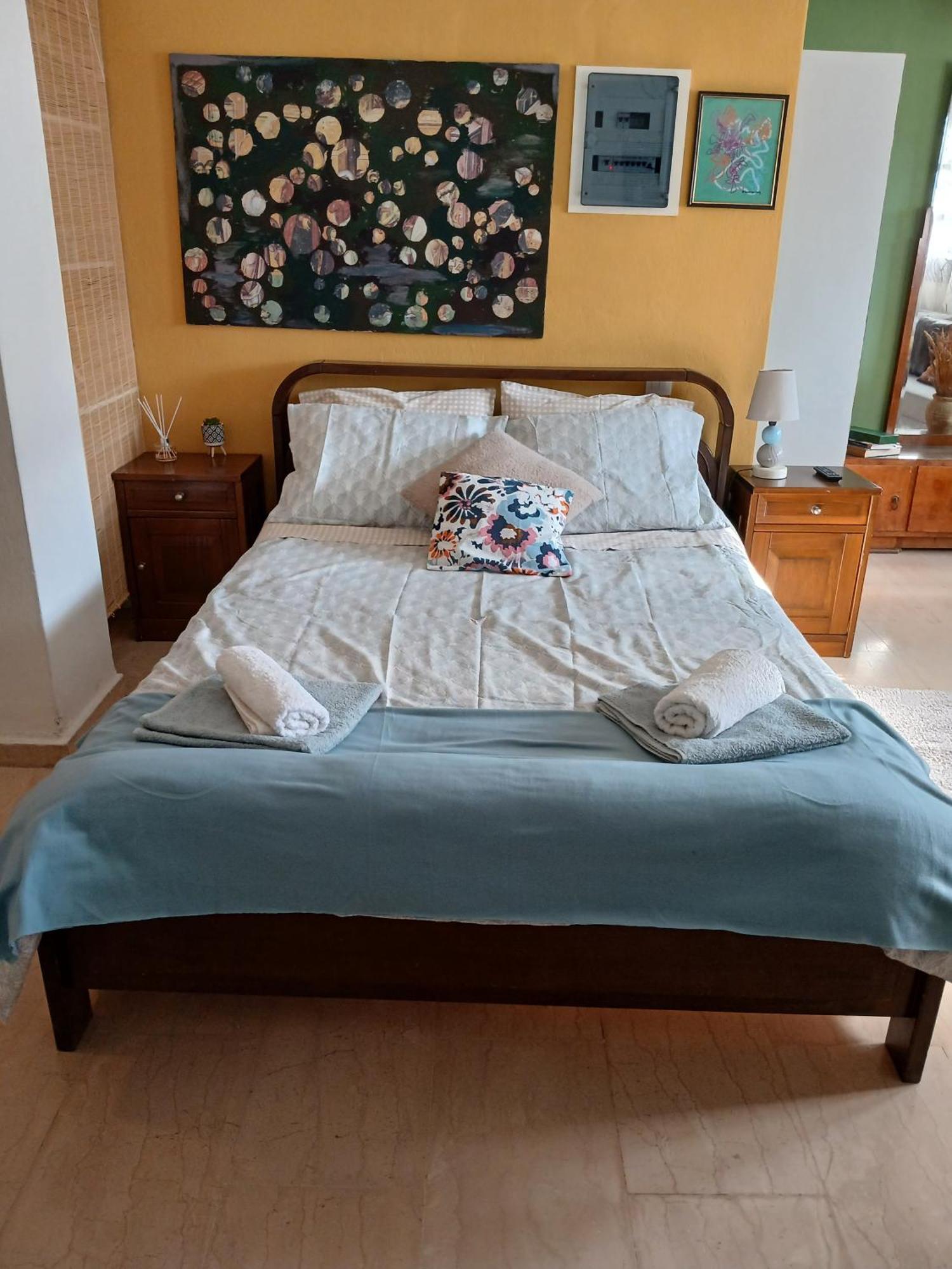 Athina Apartmán
