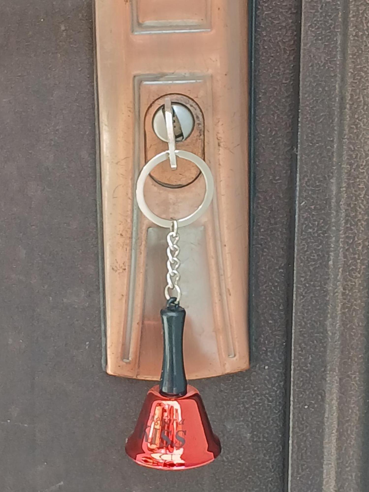Apartmán Athina *