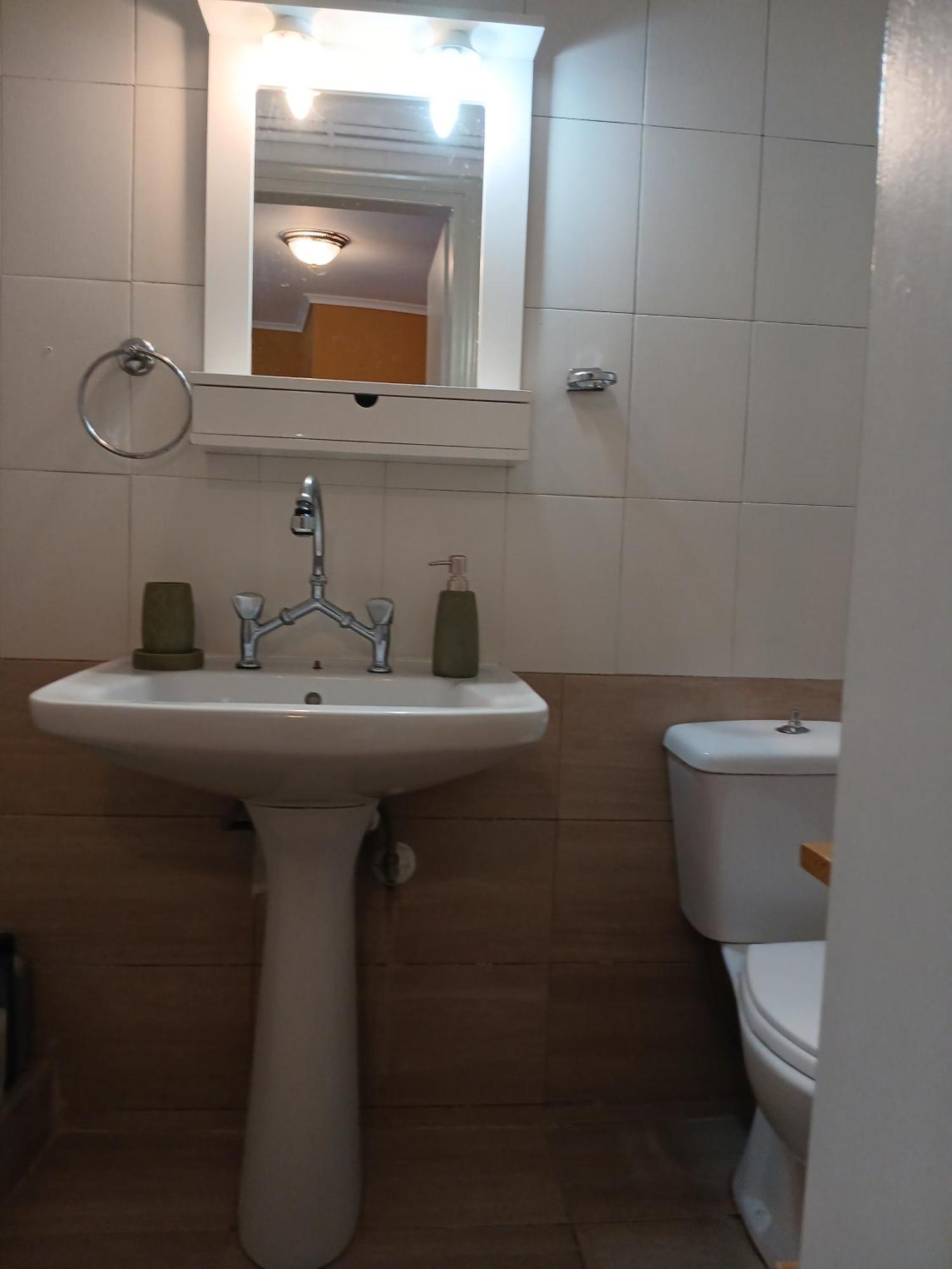 Apartmán Athina Soluň