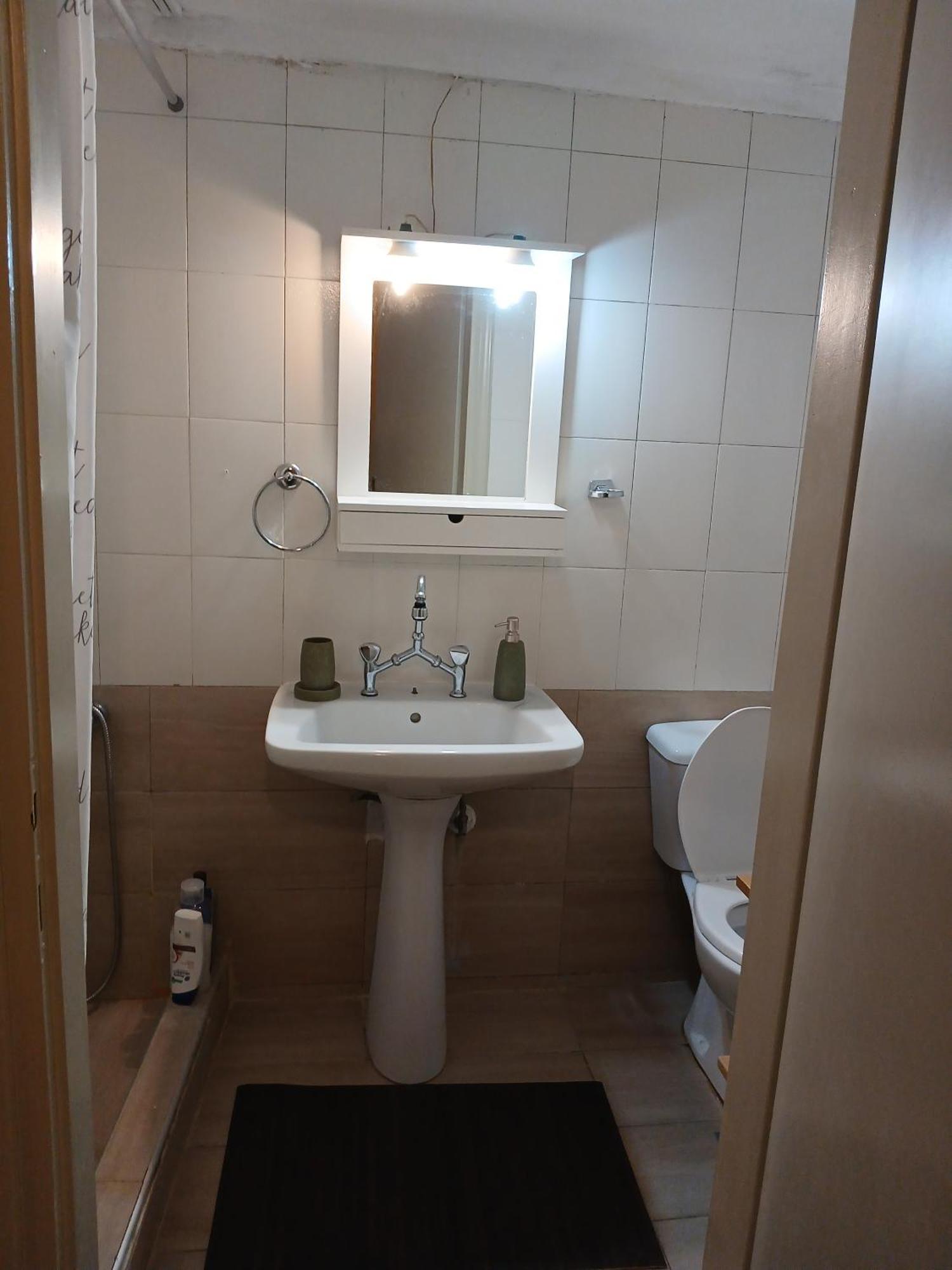 Apartmán Athina *
