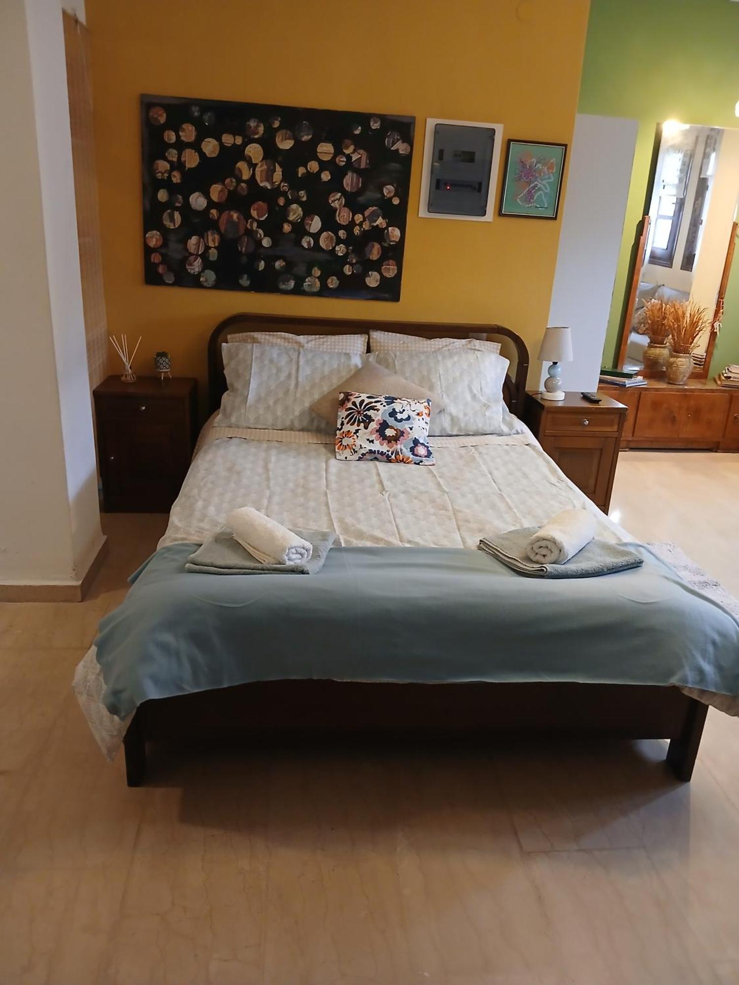 Athina Apartmán Soluň