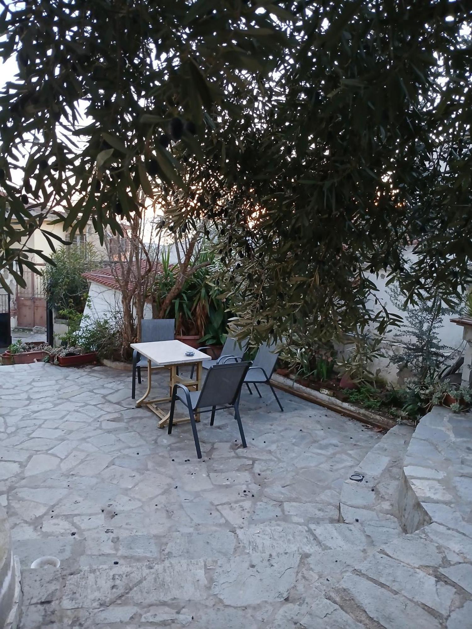 Athina Apartmán Soluň